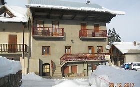 Perce Neige Apartment